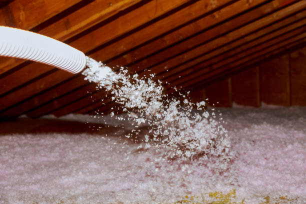 Insulation Contractors for Homes in Honesdale, PA