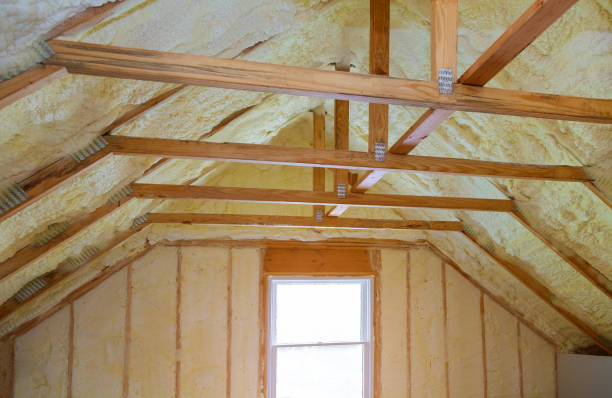 Insulation for Commercial Buildings in Honesdale, PA