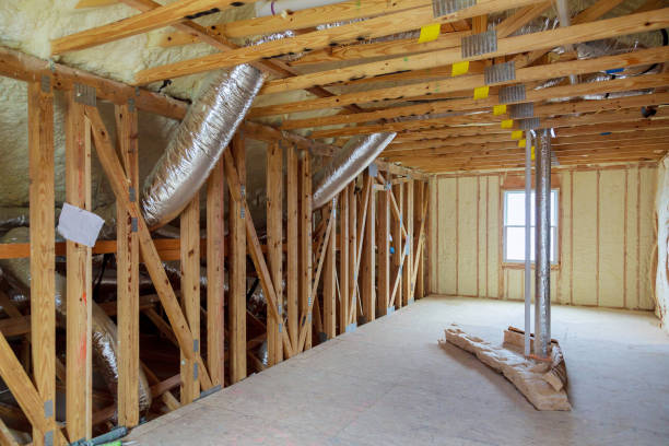 Best Blown-in Insulation  in Honesdale, PA
