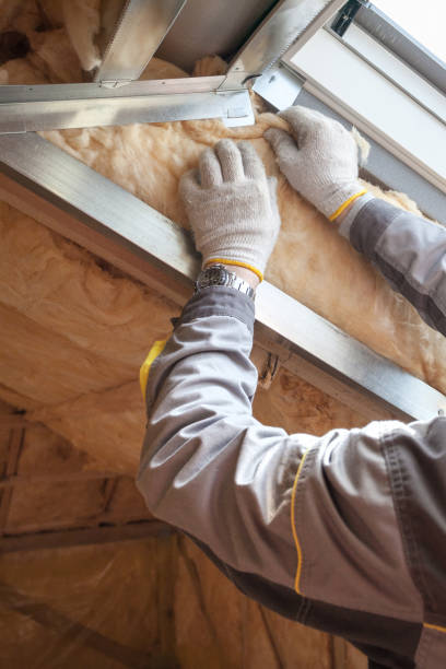 Soundproof Insulation Installation in Honesdale, PA