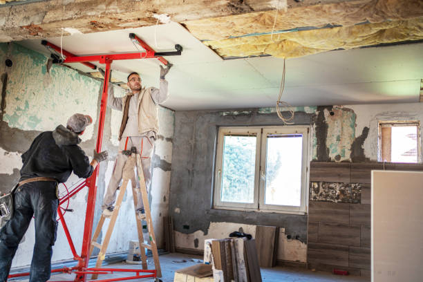 Best Local Insulation Services  in Honesdale, PA