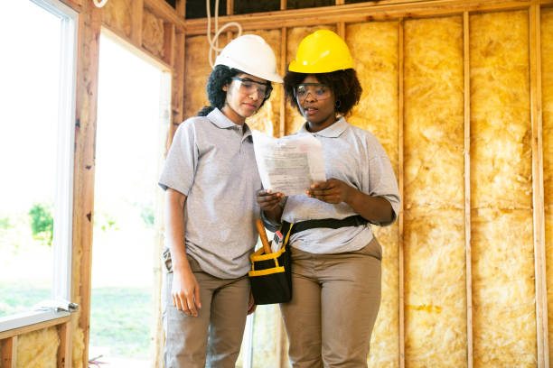 Insulation Replacement Services in Honesdale, PA