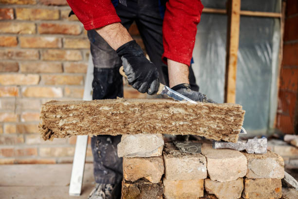 Best Professional Insulation Contractor  in Honesdale, PA