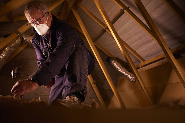 Best Energy-efficient Insulation  in Honesdale, PA